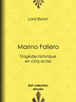   Marino Faliero