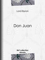   Don Juan
