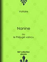   Nanine