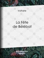   La Fête de Bélébat
