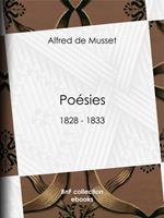   Poésies