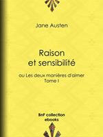   Raison et sensibilité