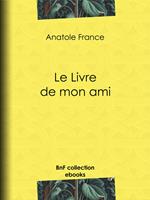   Le Livre de mon ami