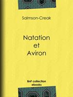   Natation et Aviron
