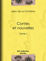   Contes et nouvelles