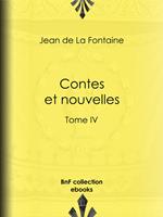   Contes et nouvelles