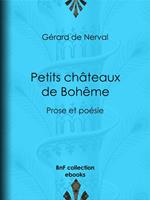 Petits châteaux de Bohême