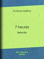   7 heures