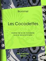   Les Cocodettes