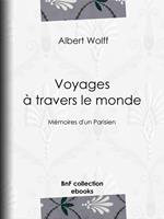   Voyages à travers le monde