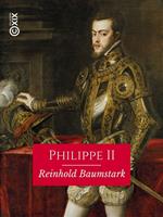  Philippe II, roi d'Espagne