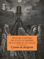   Histoire comique des États et Empires de la Lune et du Soleil