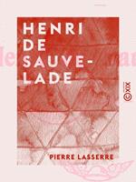   Henri de Sauvelade
