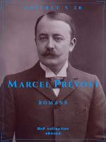   Coffret Marcel Prévost
