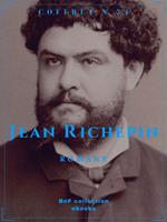   Coffret Jean Richepin