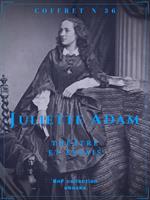   Coffret Juliette Adam