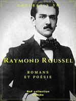   Coffret Raymond Roussel