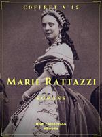   Coffret Marie Rattazzi