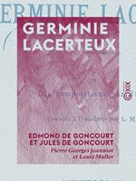   Germinie Lacerteux