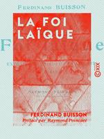   La Foi laïque