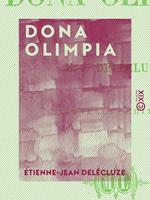   Dona Olimpia