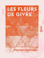   Les Fleurs de givre