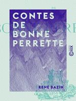   Contes de Bonne Perrette