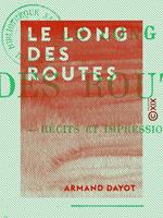   Le Long des routes