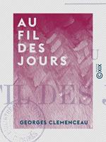   Au fil des jours