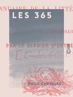   Les 365