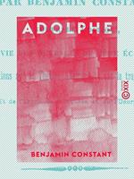   Adolphe