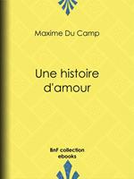   Une histoire d'amour
