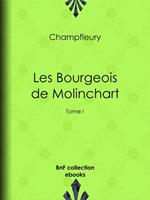 Les Bourgeois de Molinchart
