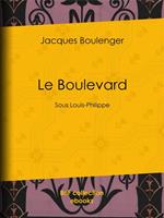   Le Boulevard