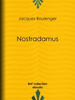   Nostradamus
