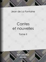   Contes et Nouvelles