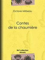   Contes de la chaumière