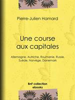  Une course aux capitales