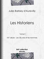   Les Historiens