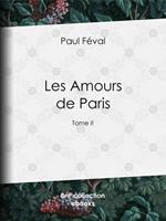   Les Amours de Paris