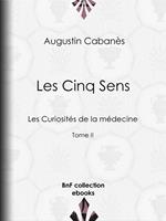   Les Cinq Sens