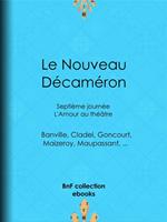   Le Nouveau Décaméron