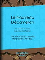   Le Nouveau D&eacute;cam&eacute;ron