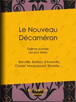   Le Nouveau Décaméron