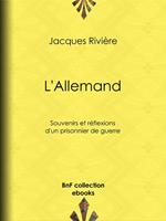   L'Allemand