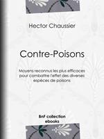   Contre-Poisons