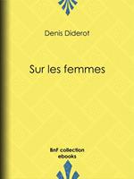  Sur les femmes