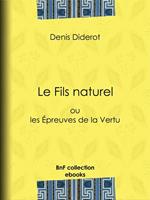   Le Fils naturel