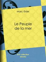   Le Peuple de la mer