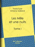   Les Mille et une nuits